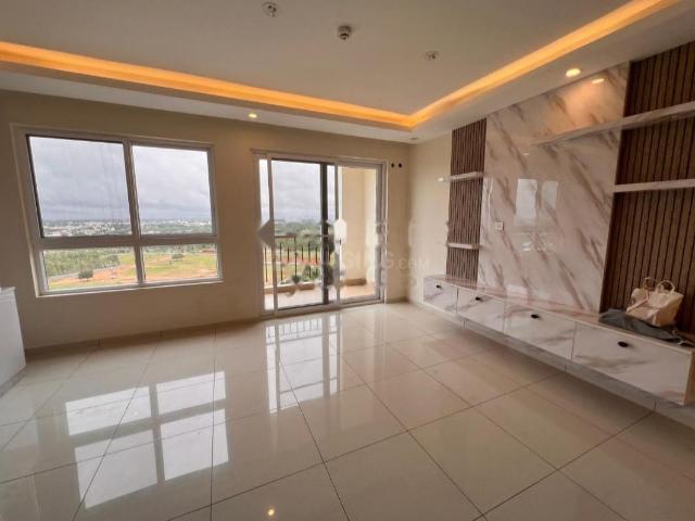 3 BHK Apartment in Chambenahalli for rent Bengaluru. The reference number is 21041350