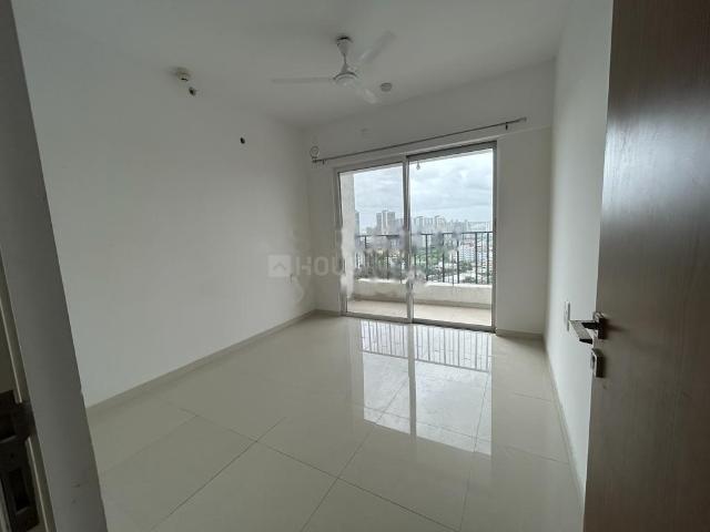 3 BHK Apartment in Chambenahalli for rent Bengaluru. The reference number is 21226094