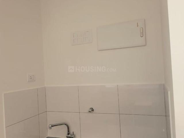 3 BHK Apartment in Chambenahalli for rent Bengaluru. The reference number is 21350419