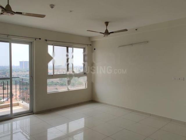 3 BHK Apartment in Chambenahalli for resale Bengaluru. The reference number is 20831616