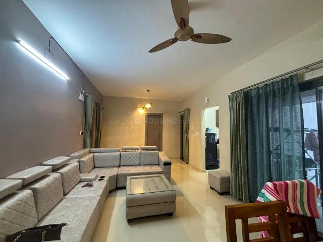 3 BHK Apartment in Champasari for rent Siliguri. The reference number is 20686223