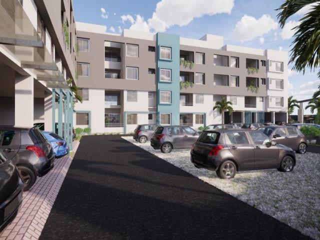 3 BHK Apartment in Champasari for resale Siliguri. The reference number is 18571627