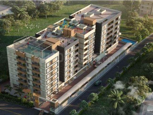 3 BHK Apartment in Champasari for resale Siliguri. The reference number is 21089052