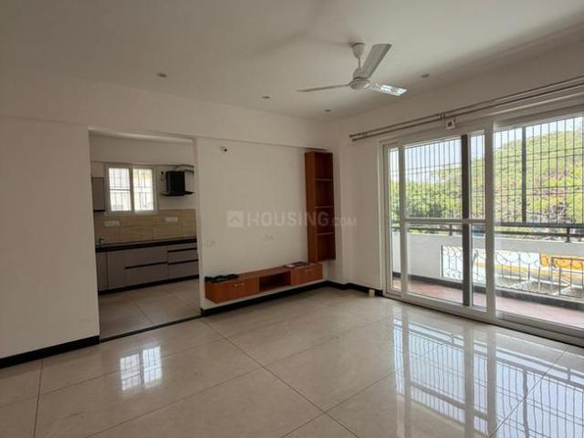 3 BHK Apartment in Chamrajpura for rent Mysore. The reference number is 20738882