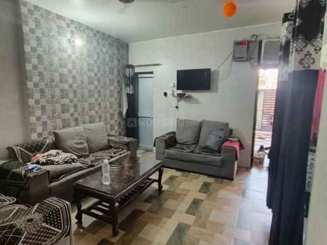 3 BHK Apartment in Channi Himmat for rent Jammu. The reference number is 19311162
