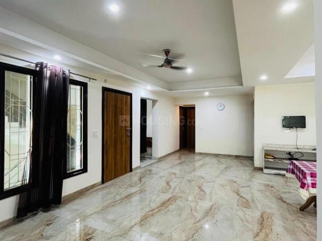 3 BHK Apartment in Channi Himmat for rent Jammu. The reference number is 20288052