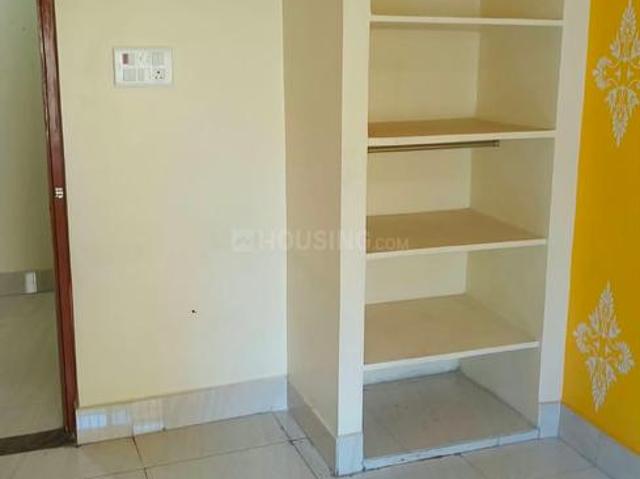 3 BHK Apartment in Chanakya Nagar for rent Dhanbad. The reference number is 12871551