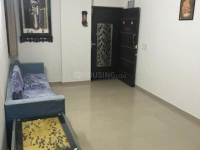 3 BHK Apartment in Chanakyapuri for rent Ahmedabad. The reference number is 20874241