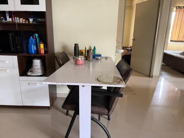 3 BHK Apartment in Chanakyapuri for rent Ahmedabad. The reference number is 20946886