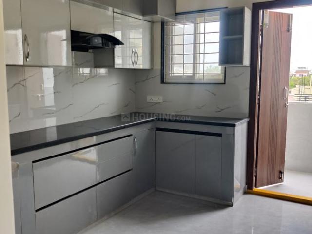 3 BHK Apartment in Chanakyapuri for rent Hyderabad. The reference number is 20828495
