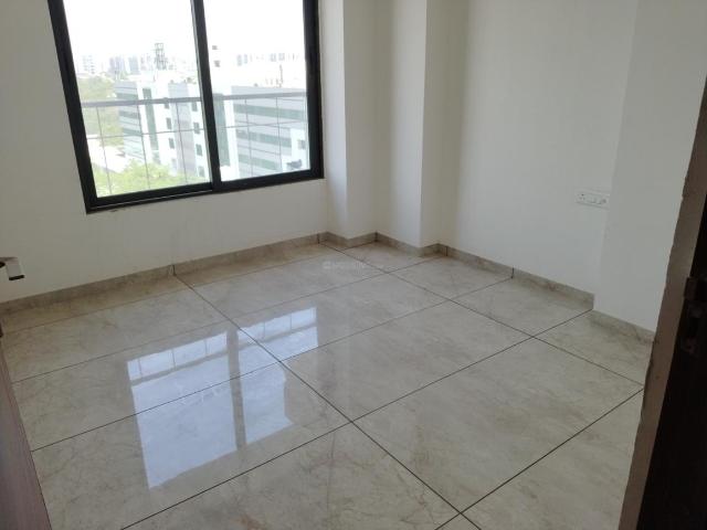 3 BHK Apartment in Chanakyapuri for resale Ahmedabad. The reference number is 18196764