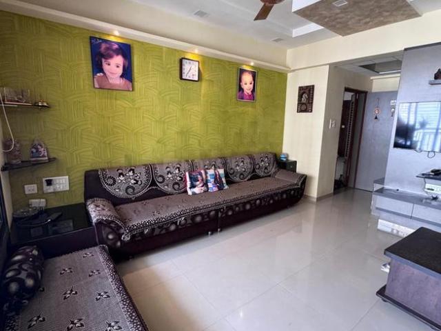 3 BHK Apartment in Chanakyapuri for resale Ahmedabad. The reference number is 20960250
