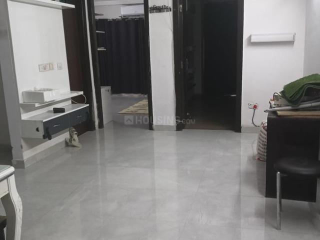 3 BHK Apartment in Chandan Hola for rent New Delhi. The reference number is 21238904
