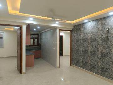 3 BHK Apartment in Chandan Hola for resale New Delhi. The reference number is 17003839