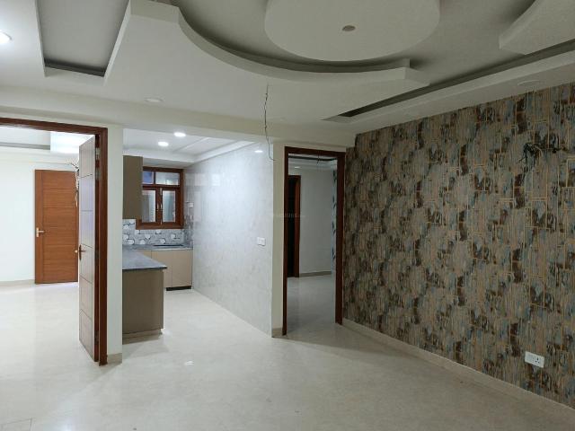3 BHK Apartment in Chandan Hola for resale New Delhi. The reference number is 18385897