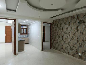 3 BHK Apartment in Chandan Hola for resale New Delhi. The reference number is 18385897
