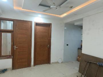 3 BHK Apartment in Chandan Hola for resale New Delhi. The reference number is 18619985