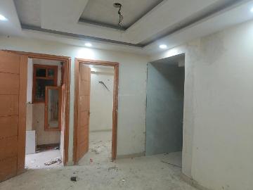 3 BHK Apartment in Chandan Hola for resale New Delhi. The reference number is 18620000
