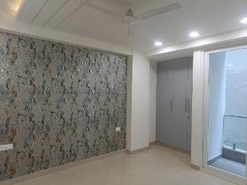 3 BHK Apartment in Chandan Hola for resale New Delhi. The reference number is 18620034