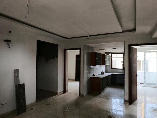 3 BHK Apartment in Chandan Hola for resale New Delhi. The reference number is 19482687