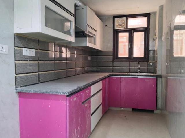 3 BHK Apartment in Chandan Hola for resale New Delhi. The reference number is 19482687
