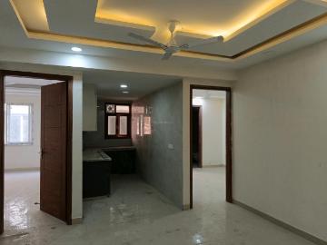 3 BHK Apartment in Chandan Hola for resale New Delhi. The reference number is 19482725