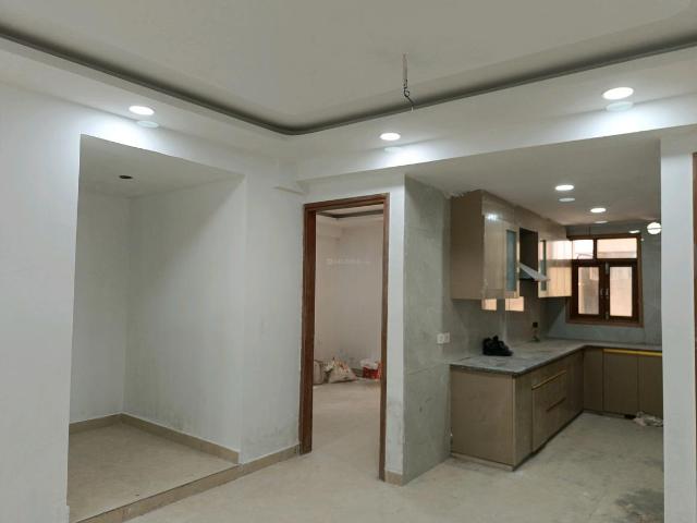 3 BHK Apartment in Chandan Hola for resale New Delhi. The reference number is 19482738