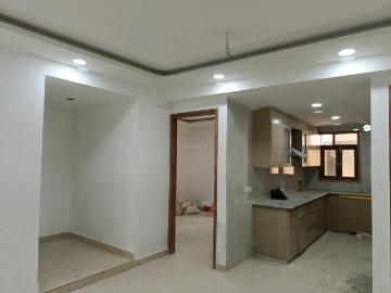 3 BHK Apartment in Chandan Hola for resale New Delhi. The reference number is 19482738
