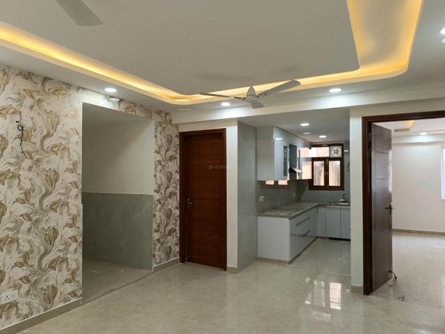 3 BHK Apartment in Chandan Hola for resale New Delhi. The reference number is 19482754