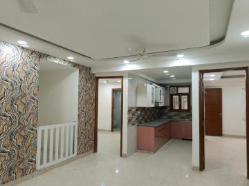 3 BHK Apartment in Chandan Hola for resale New Delhi. The reference number is 19482774