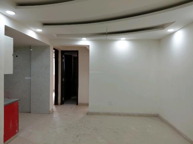 3 BHK Apartment in Chandan Hola for resale New Delhi. The reference number is 19748407