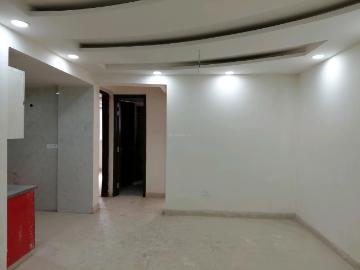 3 BHK Apartment in Chandan Hola for resale New Delhi. The reference number is 19748407