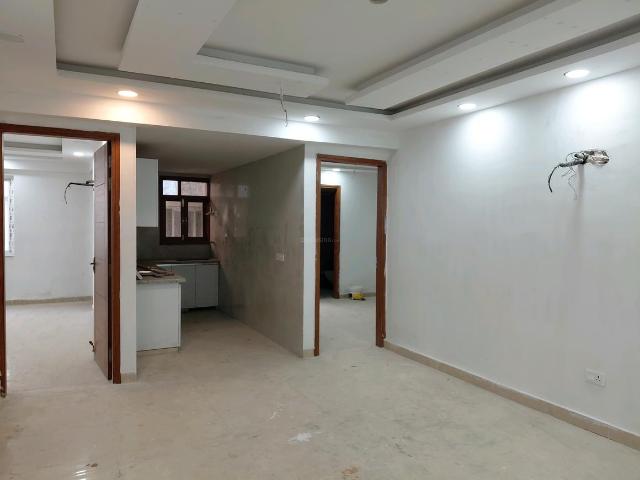 3 BHK Apartment in Chandan Hola for resale New Delhi. The reference number is 19748423