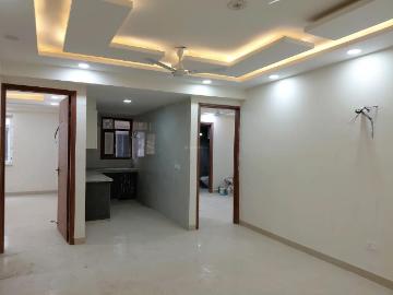 3 BHK Apartment in Chandan Hola for resale New Delhi. The reference number is 19748479