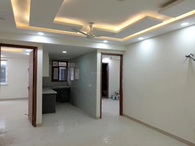 3 BHK Apartment in Chandan Hola for resale New Delhi. The reference number is 19748471