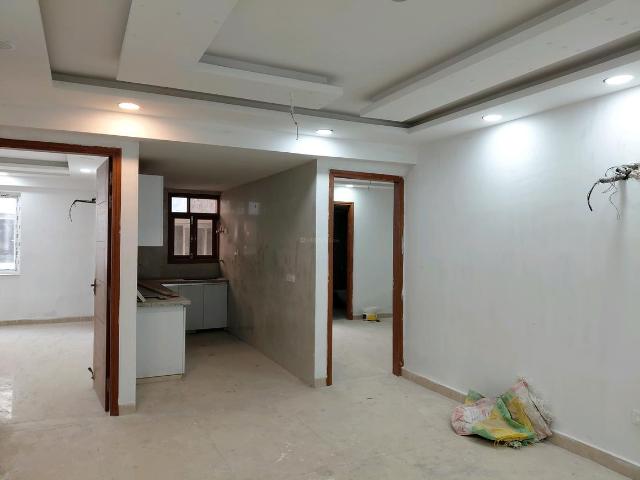 3 BHK Apartment in Chandan Hola for resale New Delhi. The reference number is 19748489