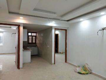 3 BHK Apartment in Chandan Hola for resale New Delhi. The reference number is 19748489