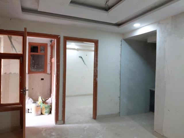 3 BHK Apartment in Chandan Hola for resale New Delhi. The reference number is 19748533
