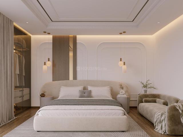 3 BHK Apartment in Chandan Hola for resale New Delhi. The reference number is 20406067