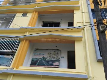 3 BHK Apartment in Chandannagar for resale Hooghly. The reference number is 20451023