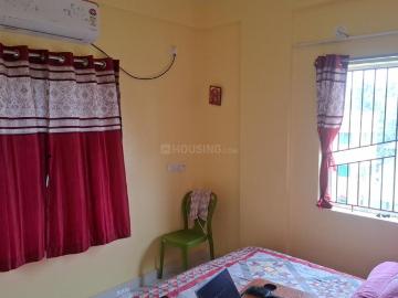 3 BHK Apartment in Chandannagar for resale Hooghly. The reference number is 20412401