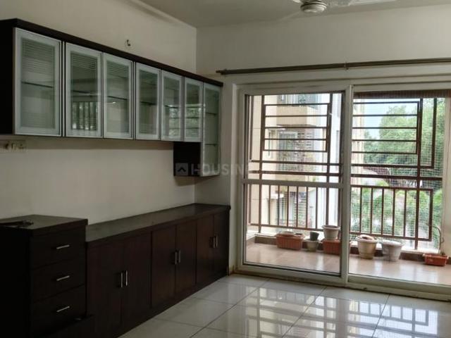 3 BHK Apartment in Chandanagar for rent Hyderabad. The reference number is 20567198