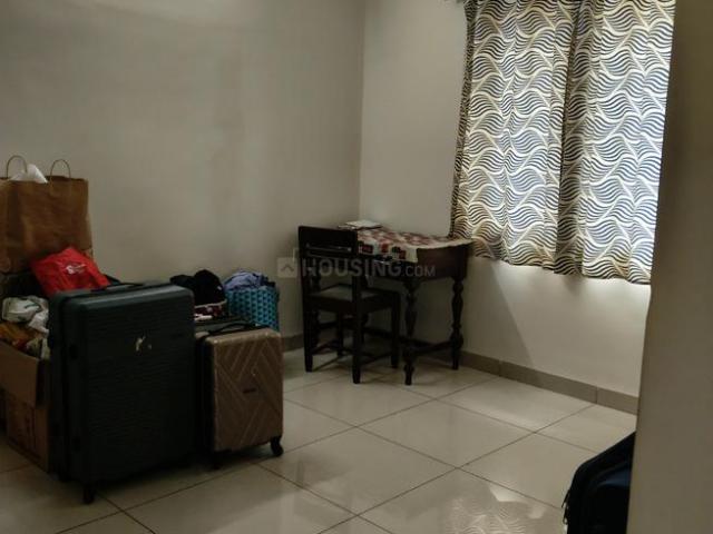 3 BHK Apartment in Chandanagar for rent Hyderabad. The reference number is 20567603