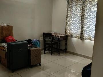 3 BHK Apartment in Chandanagar for rent Hyderabad. The reference number is 20567603
