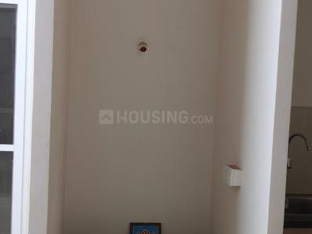3 BHK Apartment in Chandanagar for rent Hyderabad. The reference number is 20867481