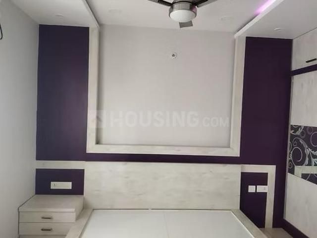 3 BHK Apartment in Chandanagar for rent Hyderabad. The reference number is 20907300
