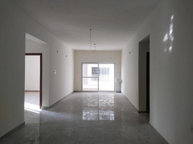 3 BHK Apartment in Chandanagar for resale Hyderabad. The reference number is 15921151