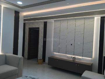3 BHK Apartment in Chandanagar for resale Hyderabad. The reference number is 19711097