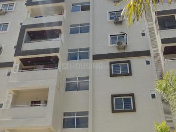3 BHK Apartment in Chandanagar for resale Hyderabad. The reference number is 20508748