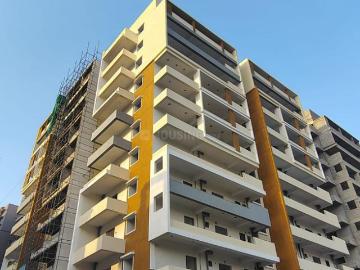 3 BHK Apartment in Chandanagar for resale Hyderabad. The reference number is 20559213